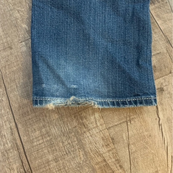 Women's Miss Me Boot Cut Jean - Picture 6 of 10